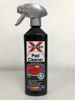X-Clean Pad Cleaner - 500ml